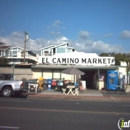 El Camino Market - Liquor Stores