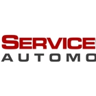 ServiceONE Automotive - Barker Cypress