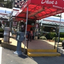 Dave's Diner - American Restaurants