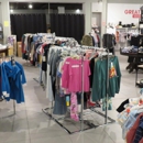 Great Stuff Warehouse