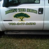 Hawkin's Tree Service gallery