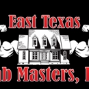 East Texas Slab Masters LLC - House & Building Movers & Raising