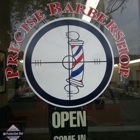 Precise Barbershop