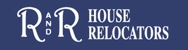 R And R House Relocators - House Relocation
