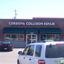 Cordova Collision Repair - Automobile Customizing