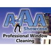 AAA Showcase Window Cleaning gallery