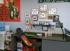Atomic Tattoos 210 South Kings Avenue Brandon Reviews and Appointments   GetInked