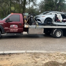 Merlen Racing Towing - Towing