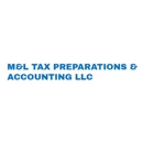 M & L Tax Preparation & Accounting - Financial Services