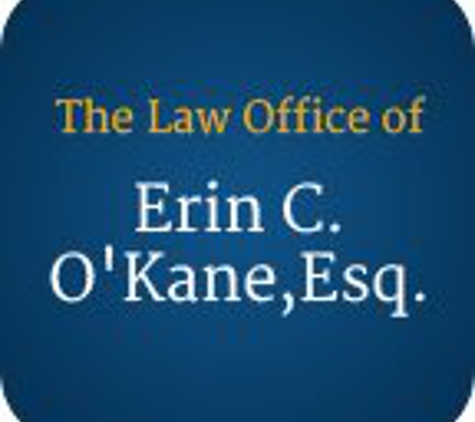 The Law Office of Erin C O'Kane Esq - Poway, CA