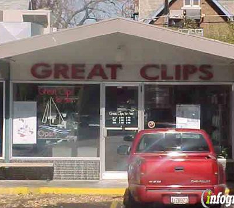 Great Clips - Omaha, NE