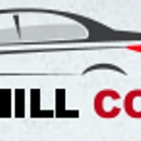 South Hill Collision - Automobile Body Repairing & Painting