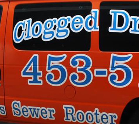 Oswalt's Sewer Rooter & Plumbing Repair - Bossier City, LA