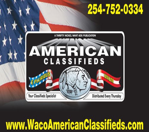 American Classifieds - Waco, TX