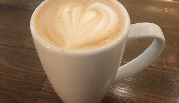 Cupitol Coffee & Eatery - Evanston, IL