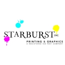 Starburst Printing and Graphics - Digital Printing & Imaging