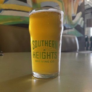 Southern Heights Brewing - Austin, TX