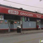 J-N-D Grocery