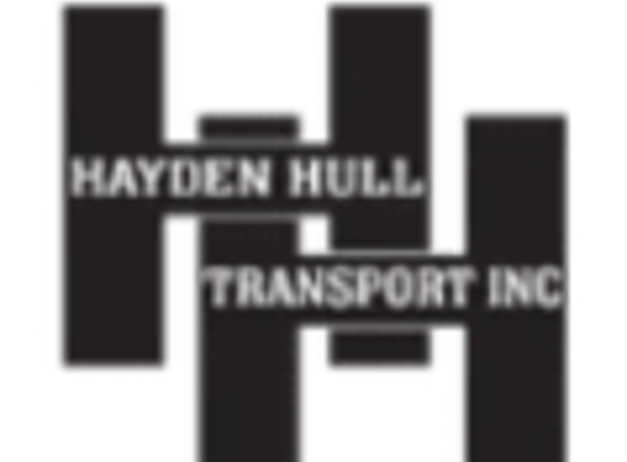 Hayden Hull Transport Inc. - Chehalis, WA