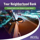 Propell Credit Union - Banks