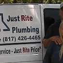 Just Rite Plumbing - Garbage Disposal Repair