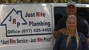 Just Rite Plumbing - Garbage Disposal Repair