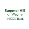 Summer Hill of Wayne, a Christian Health Community gallery