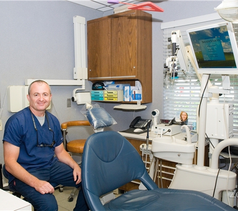 Edward Shluper, DDS - Bloomfield, NJ