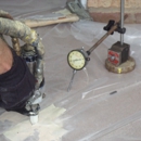 North Texas Concrete Raising & Foundation Repair - Mud Jacking Contractors