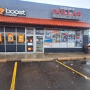CoinFlip Bitcoin ATM - Cheerful Dollar Beer & wine (Pontiac) - ATM Locations