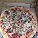 HotBox Pizza - Pizza