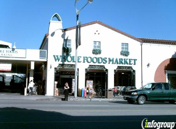 Whole Foods Market - Los Angeles, CA