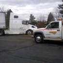 Interstate Fleet Services - PA - 24 Hour Road Service - Bus Repair & Service
