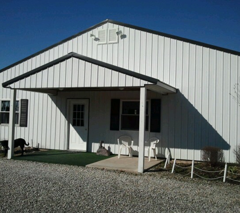 Grand Haven Pet Lodge - Foristell, MO