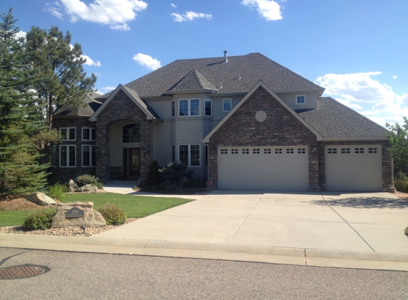 BEAR PAW CONSTRUCTION & ROOFING, LLC - Centennial, CO