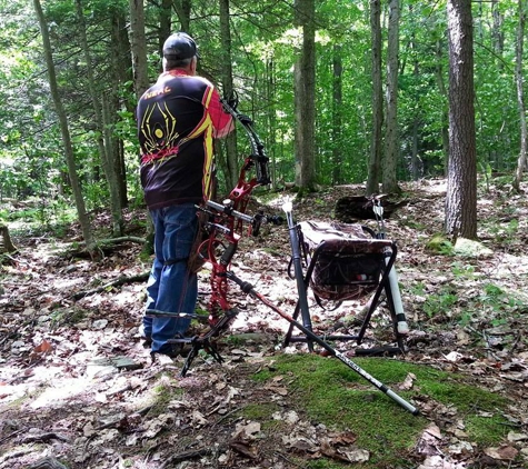 G's Archery and Coaching - Beaver Dams, NY