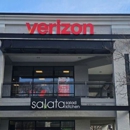 Verizon - Consumer Electronics
