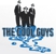 The Cool Guys Logo