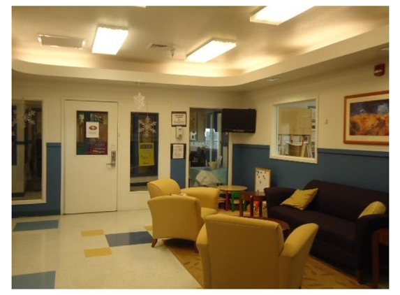 Brentwood KinderCare - Brentwood, CA