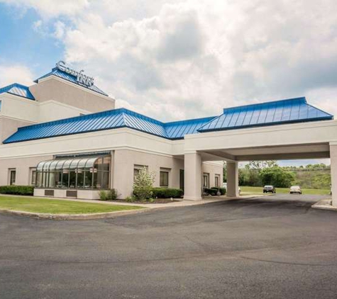 Comfort Inn - Syracuse, NY