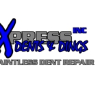 Xpress Dents And Dings