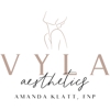 Vyla Aesthetics: Amanda Klatt, FNP gallery