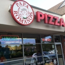 Papa Romano's of Auburn Hills - Pizza
