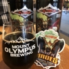Mount Olympus Brewing gallery