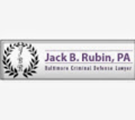 Rubin & Pipkin, PA - Baltimore, MD