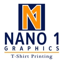 Nano1 Graphics - Screen Printing