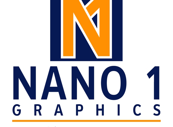 Nano1 Graphics - New Orleans, LA