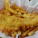 Captain Fish & Chips - Seafood Restaurants