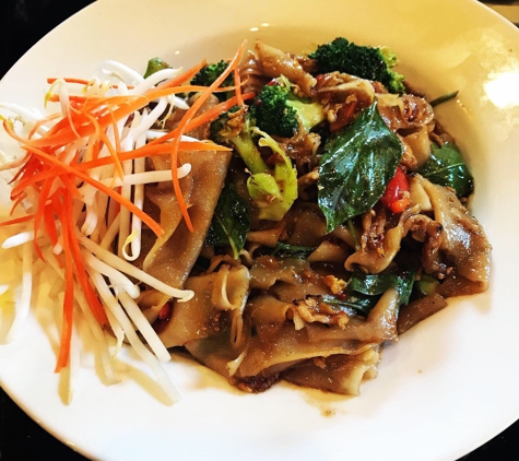 Sawasdee Thai Cuisine - Sacramento, CA