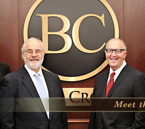 Brown & Crouppen Law Firm - Saint Charles, MO